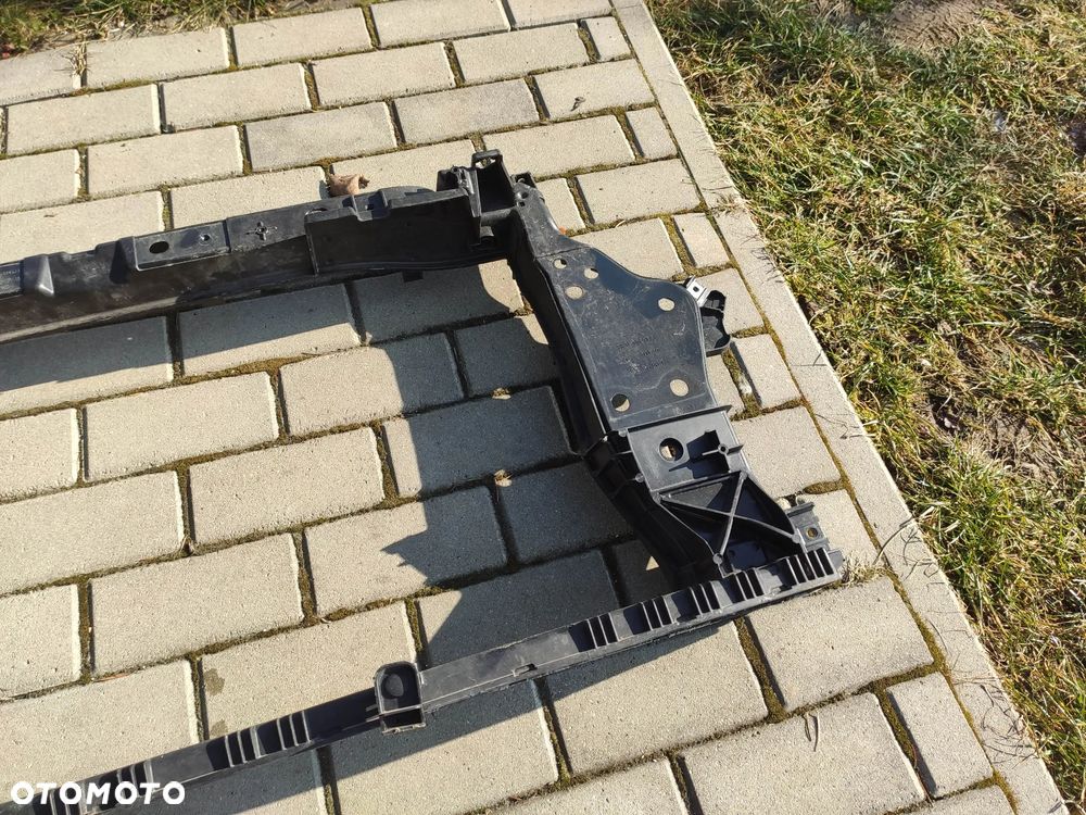 Pas Przedni Renault Clio V 19- 625009467 - 2