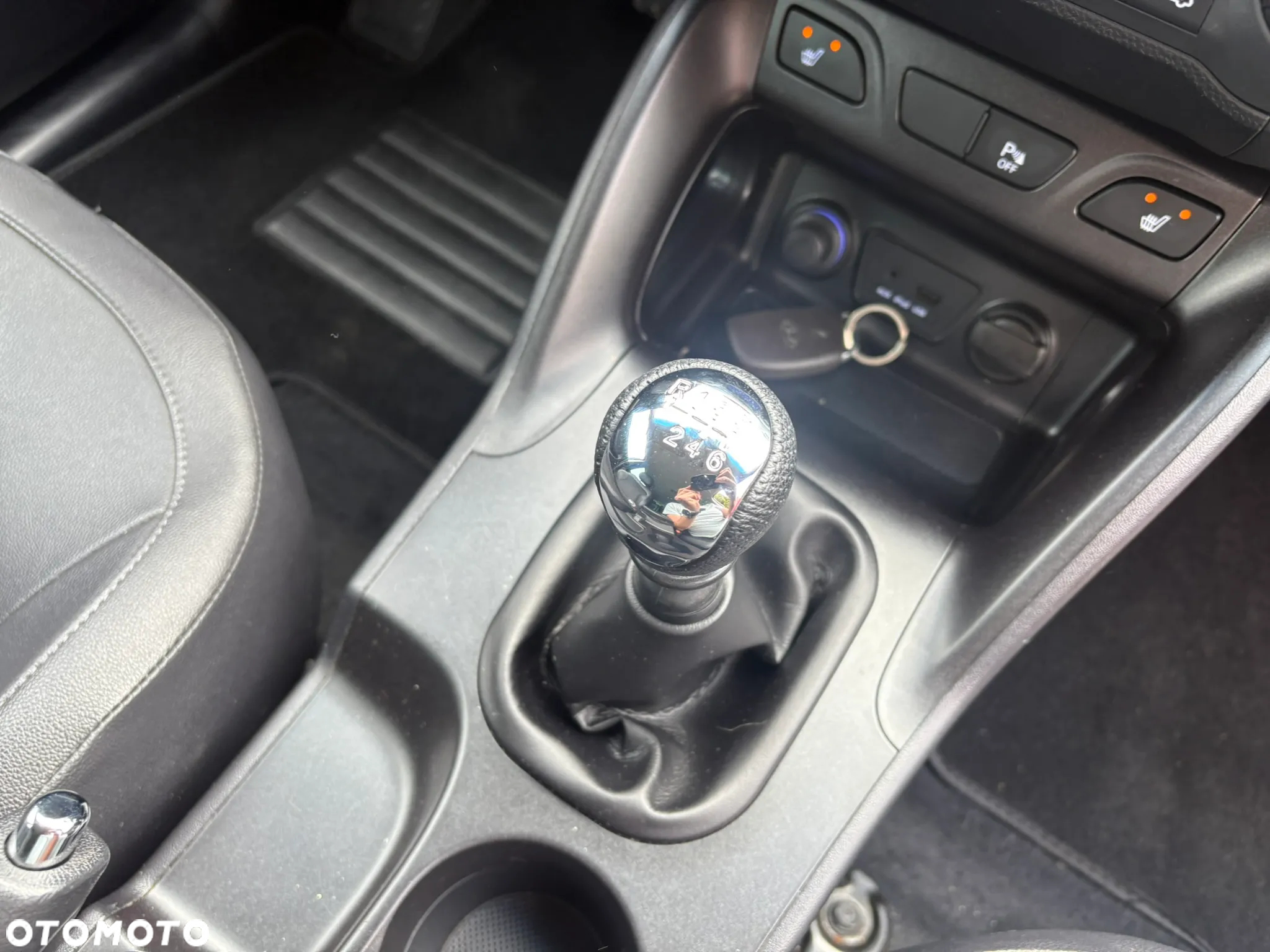Hyundai ix35 1.6 2WD Style - 17