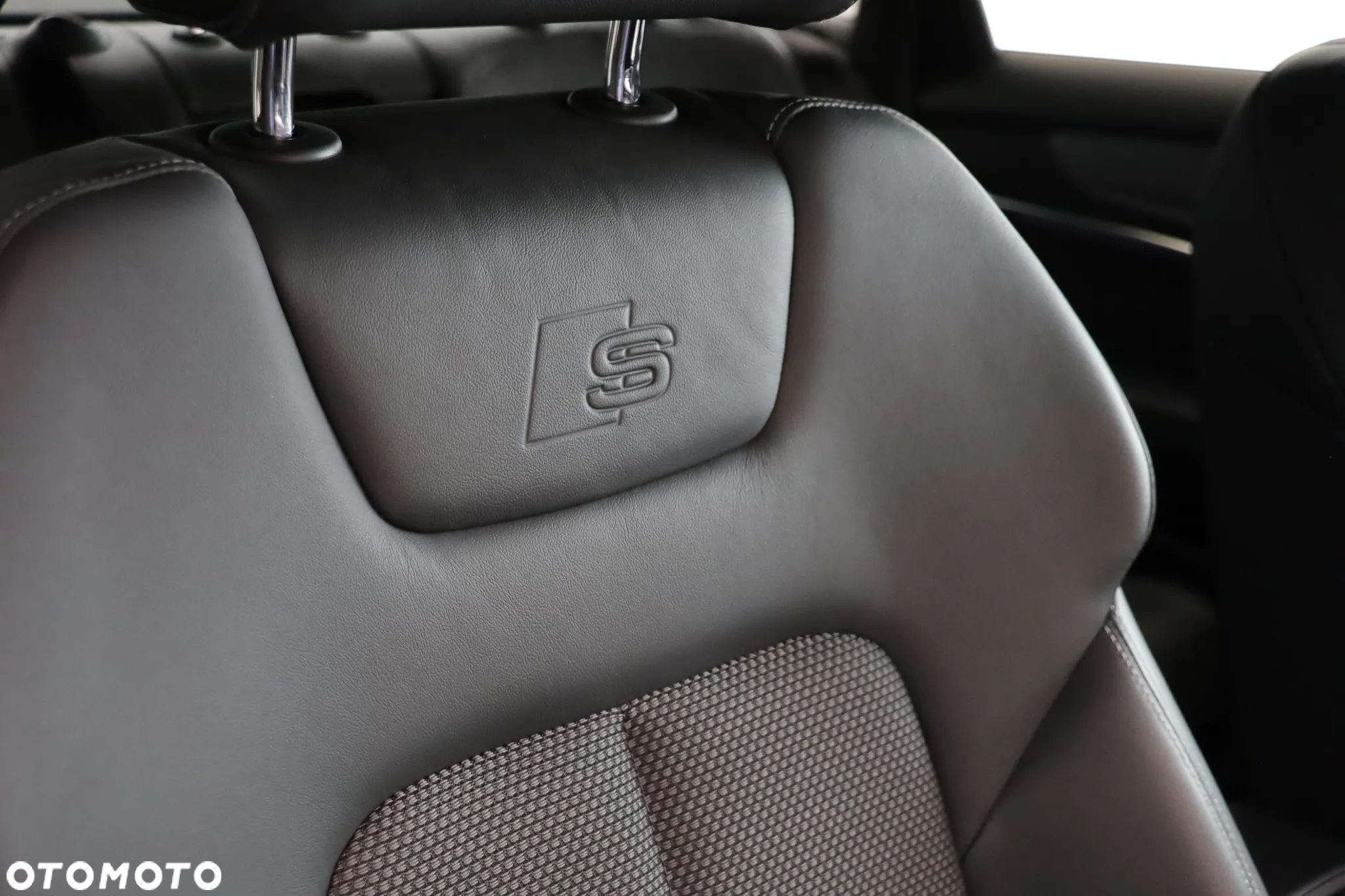 Audi A6 45 TFSI Quattro Sport S tronic - 28