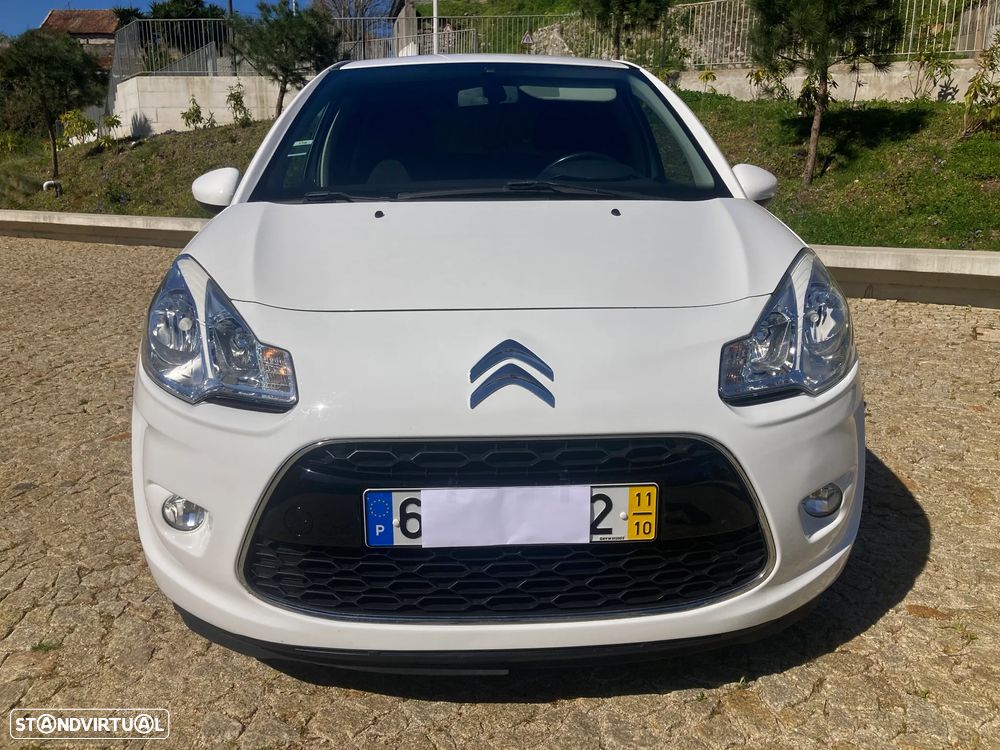 Citroën C3 1.4 HDI - 3