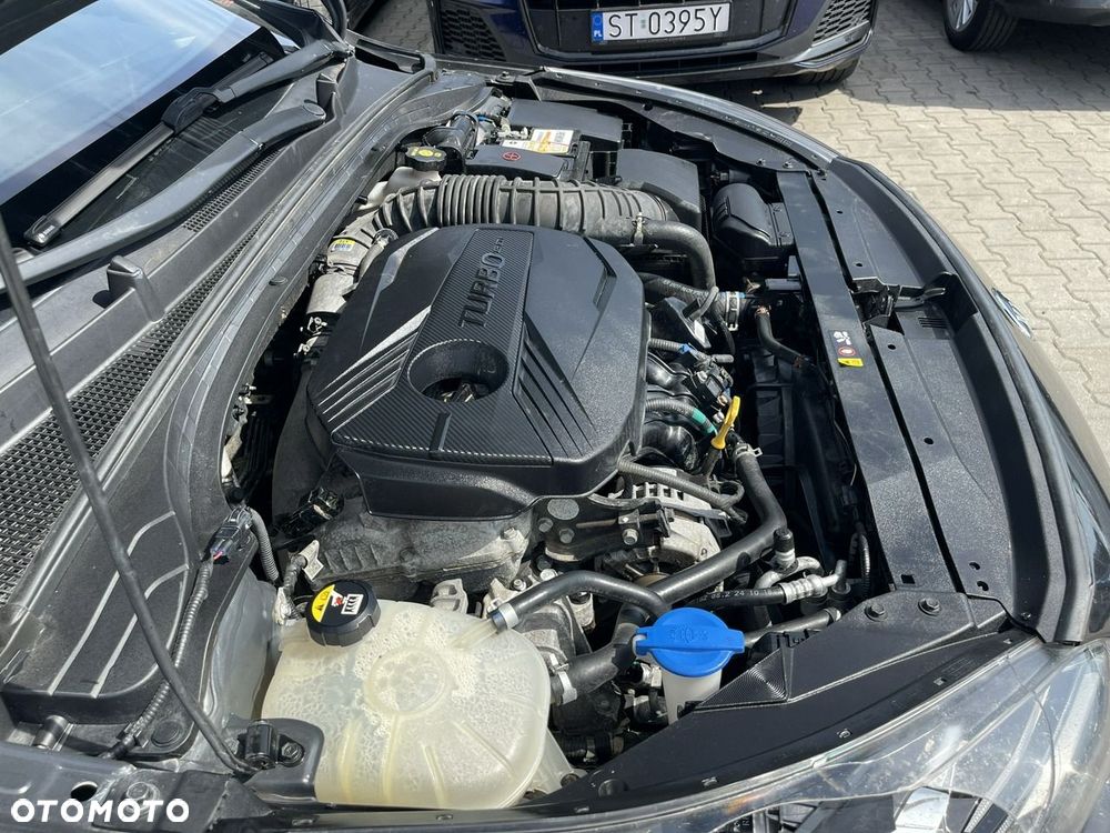 Kia ProCeed 1.6 T-GDI GT DCT - 18