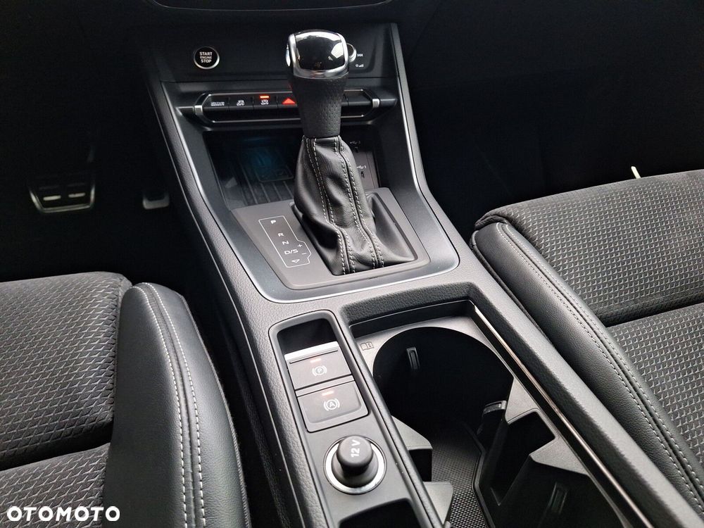 Audi Q3 Sportback 45 TFSI Quattro S-Line S tronic - 21