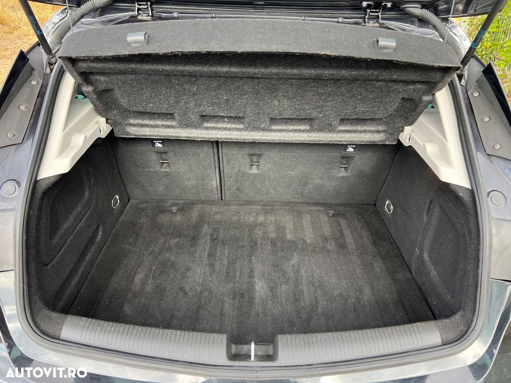 Opel Astra 1.6 BiTurbo CDTI ECOTEC Start/Stop Innovation - 13