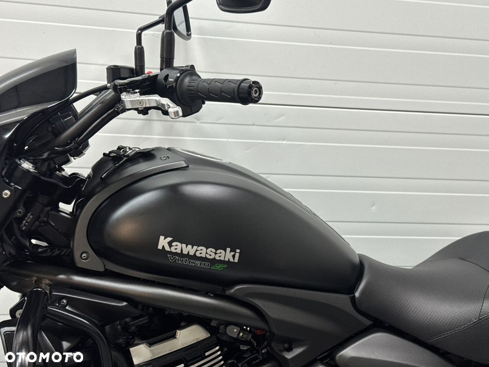 Kawasaki Vulcan - 26
