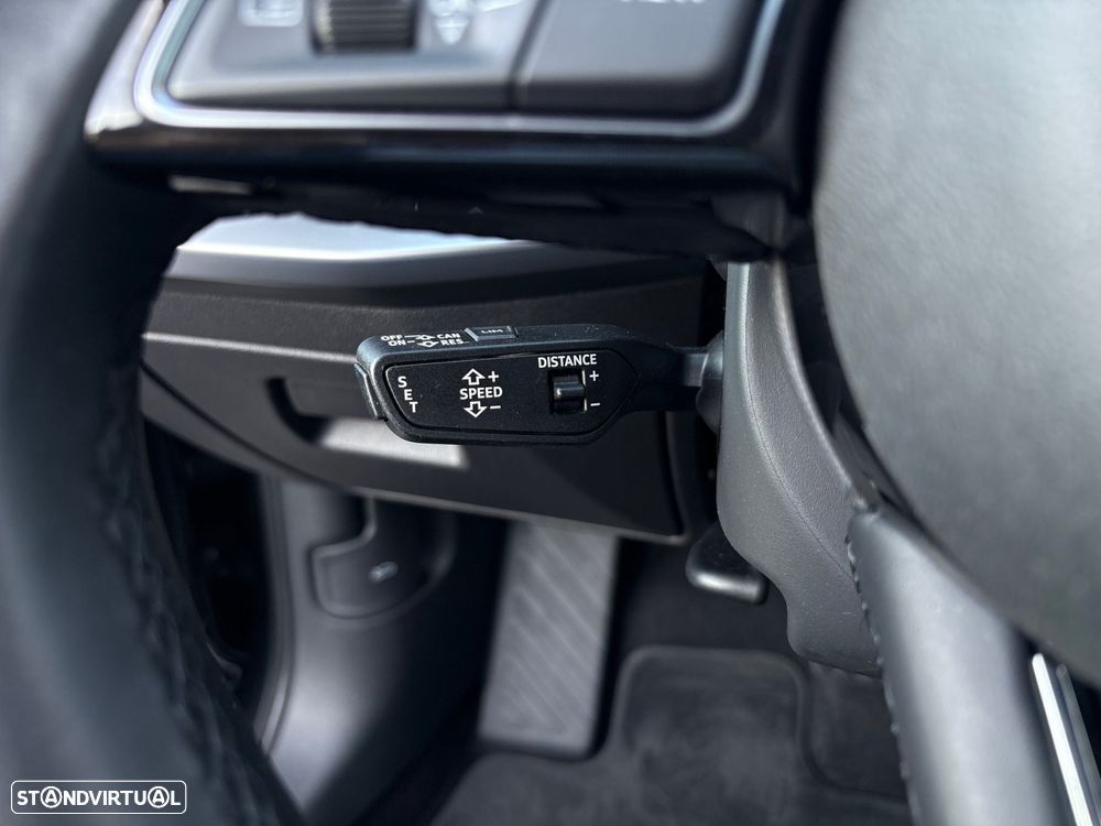 Audi A3 Sportback 40 TFSIe Advanced - 25