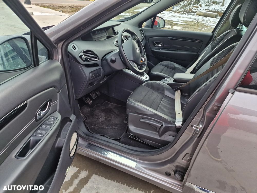 Renault Scenic - 13