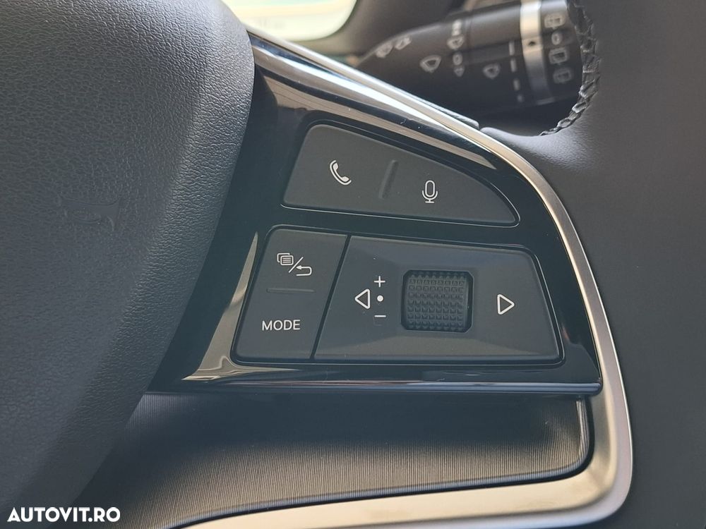 Byd Seal U DM-i AWD PHEV Design - 22