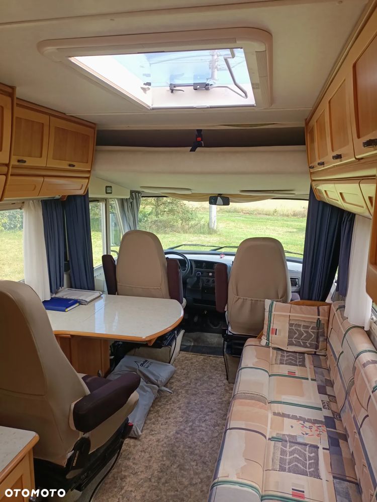 Fiat Ducato - 12