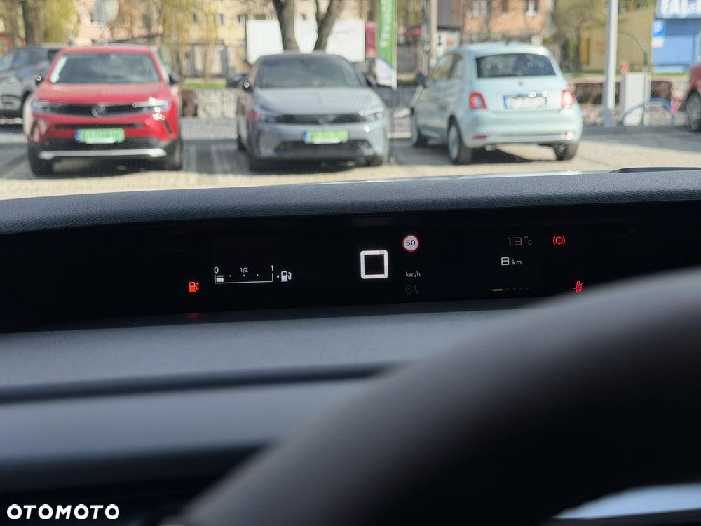 Citroën C3 Aircross - 12
