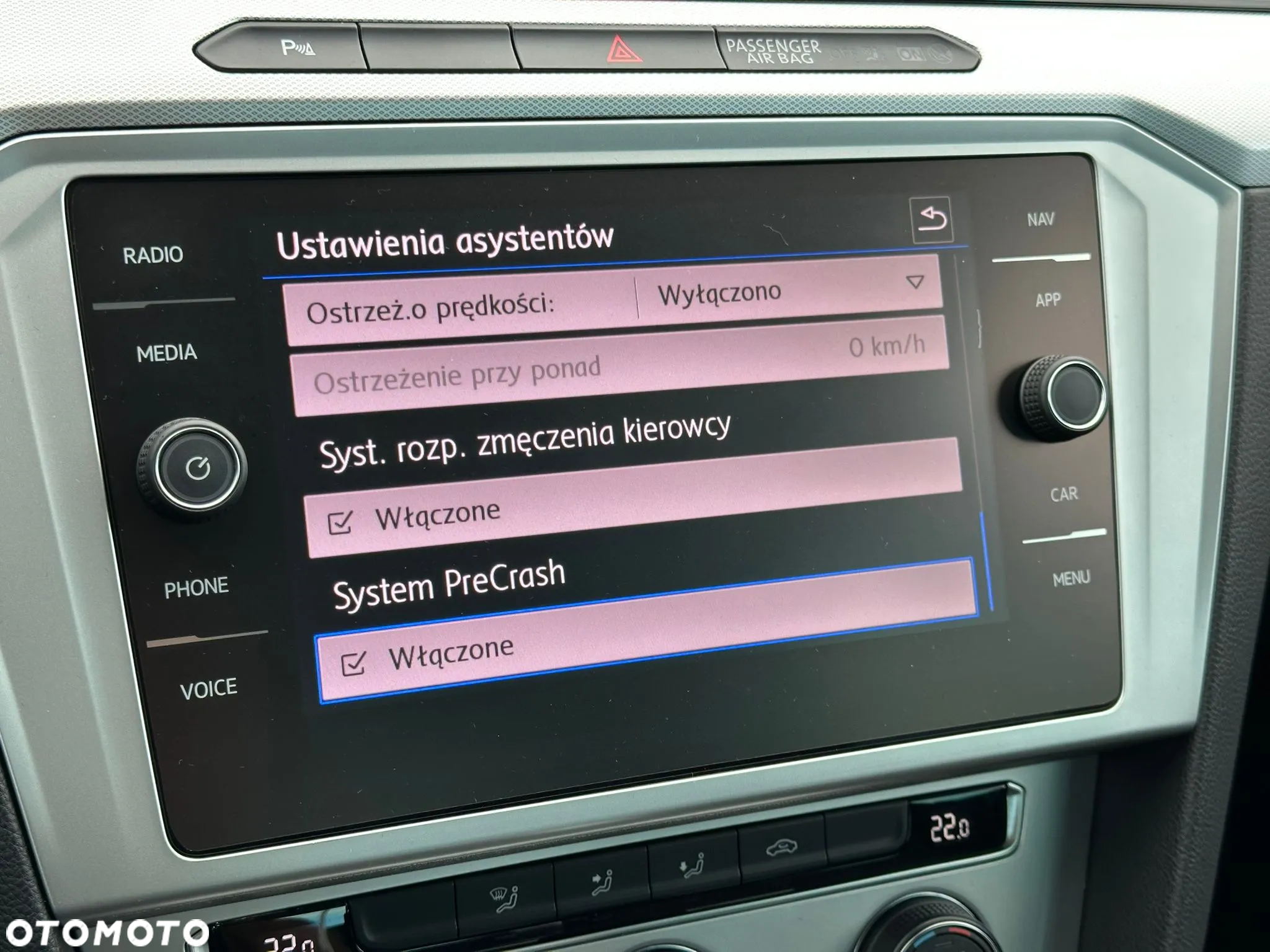 Volkswagen Passat 1.5 TSI EVO Highline DSG - 29