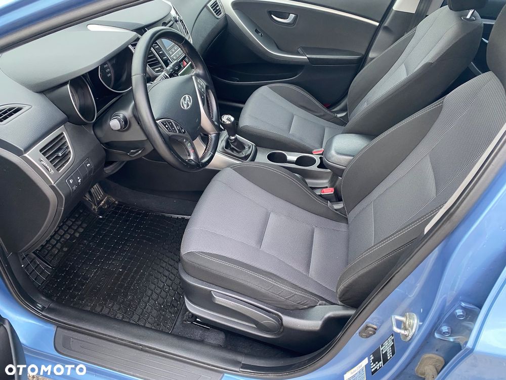 Hyundai i30 1.6 Style - 9