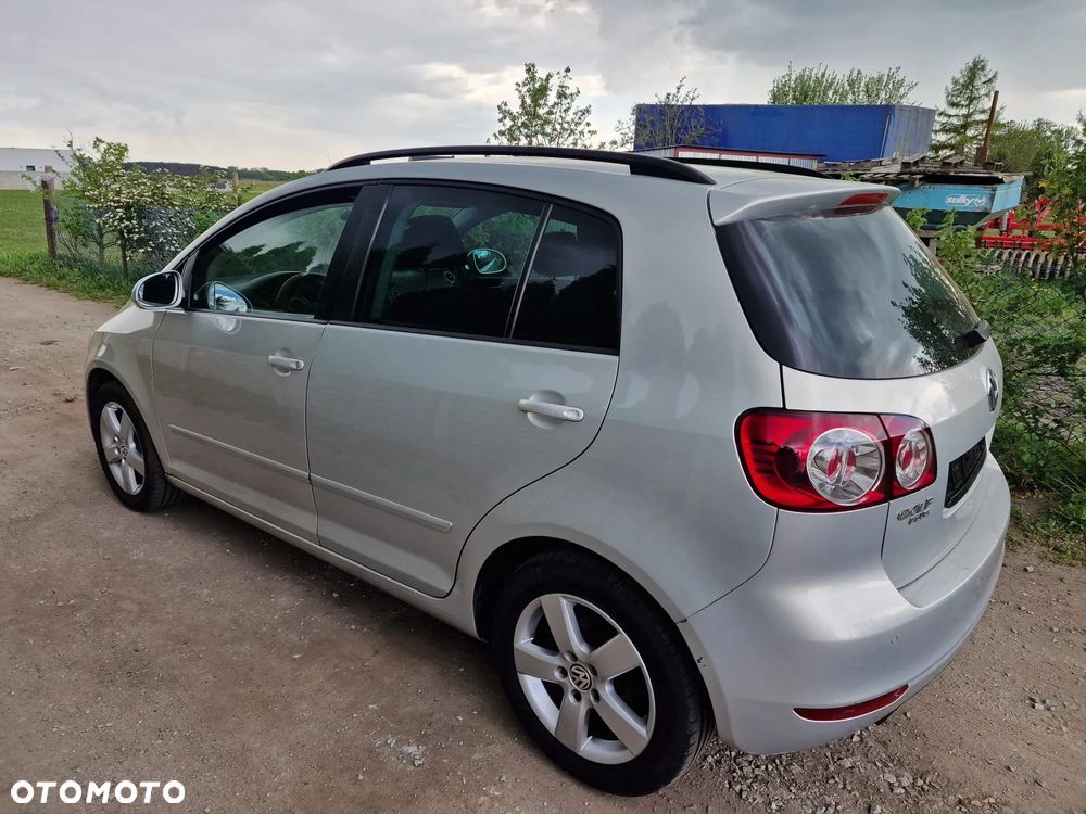 Volkswagen Golf 1.4 TSI Edition - 4