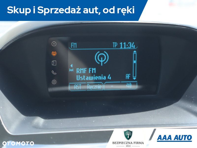 Ford B-MAX - 15