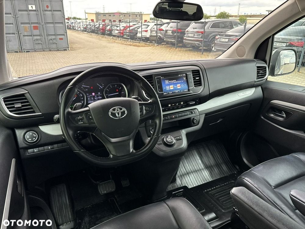 Toyota Proace Verso 2.0 D4-D Long Business - 12