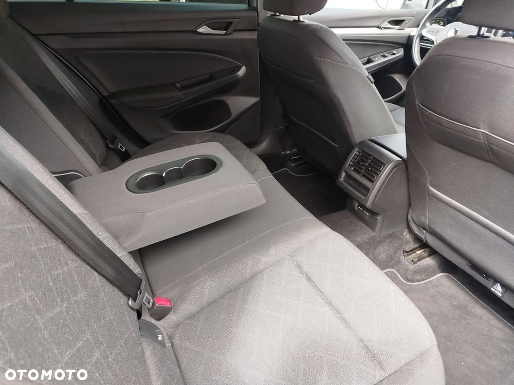 Volkswagen Golf 1.5 TSI EVO Life - 18