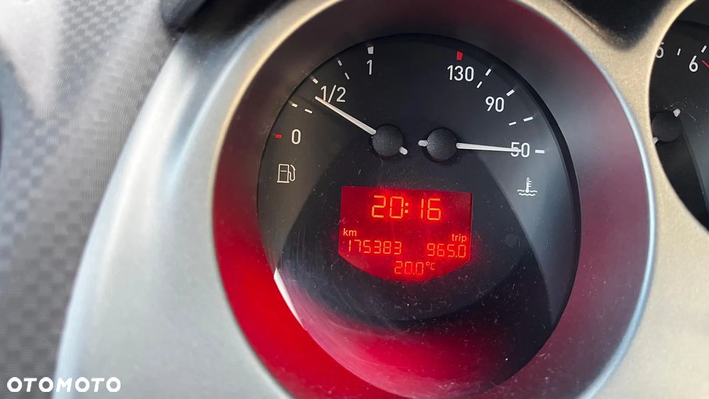 Seat Altea 1.6 Reference - 7