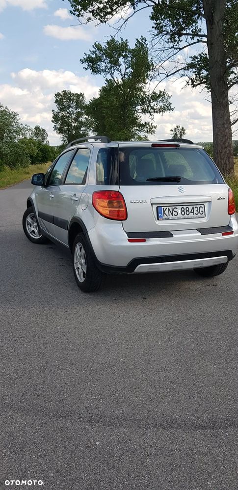 Suzuki SX4 1.5 Comfort - 17