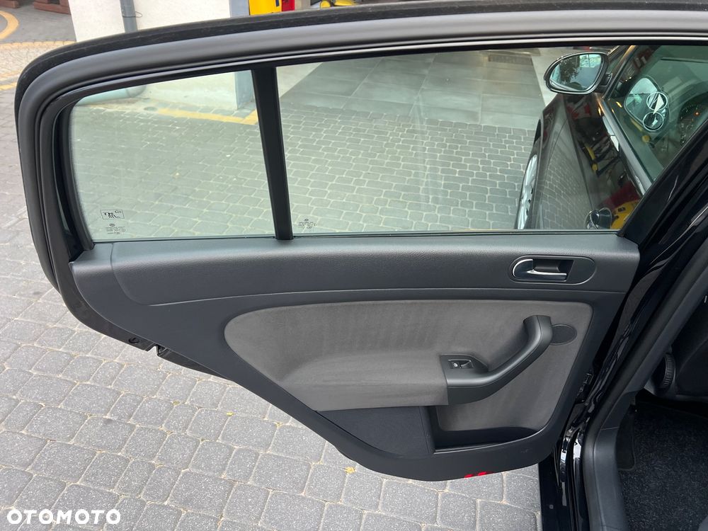 Volkswagen Golf Plus - 20