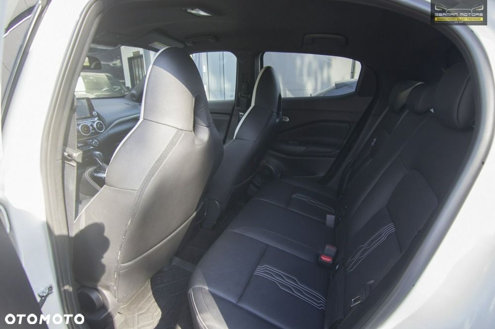 Nissan Juke 1.6 Hybrid Premiere Edition AMT - 29