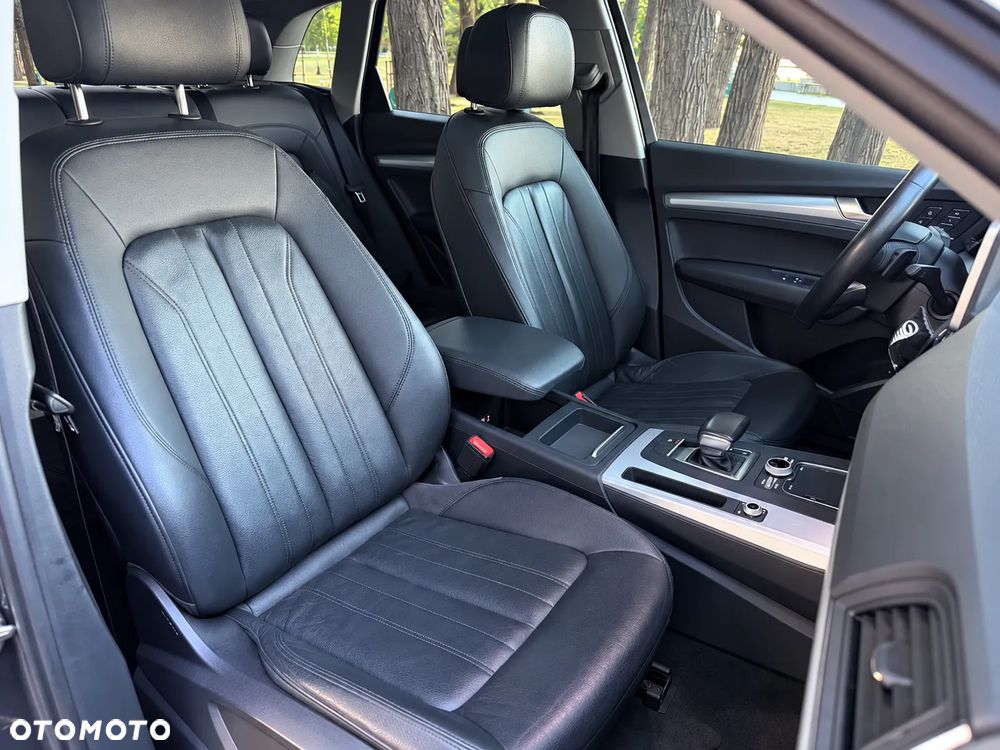 Audi Q5 - 10