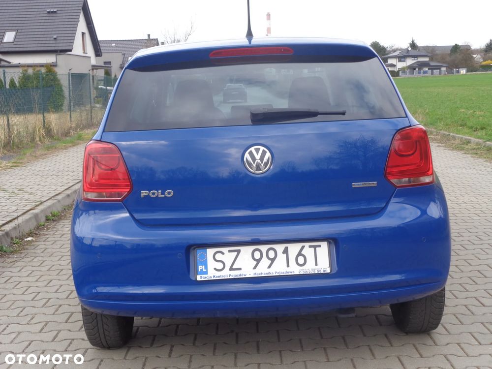 Volkswagen Polo 1.2 Life - 16