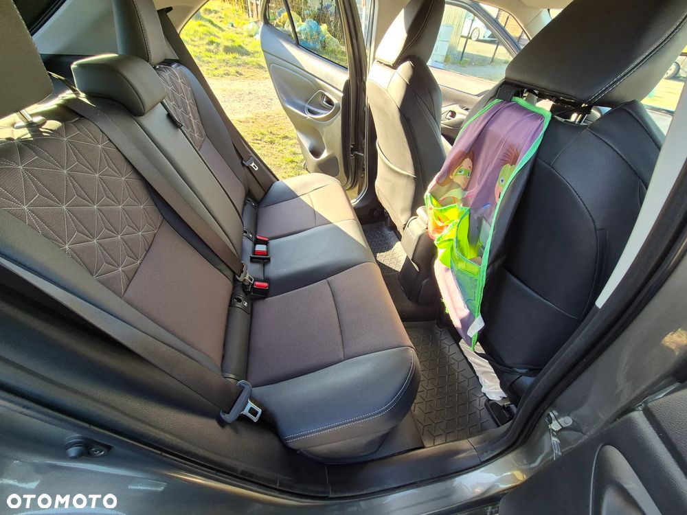 Toyota Yaris Cross Hybrid 1.5 Executive - 27