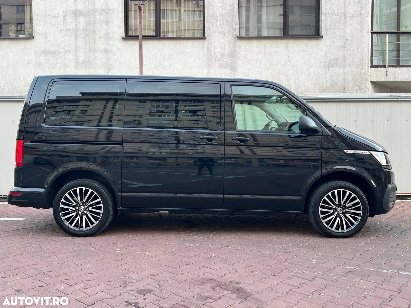 Volkswagen Multivan 2.0 TDI DSG 110KW Life - 15