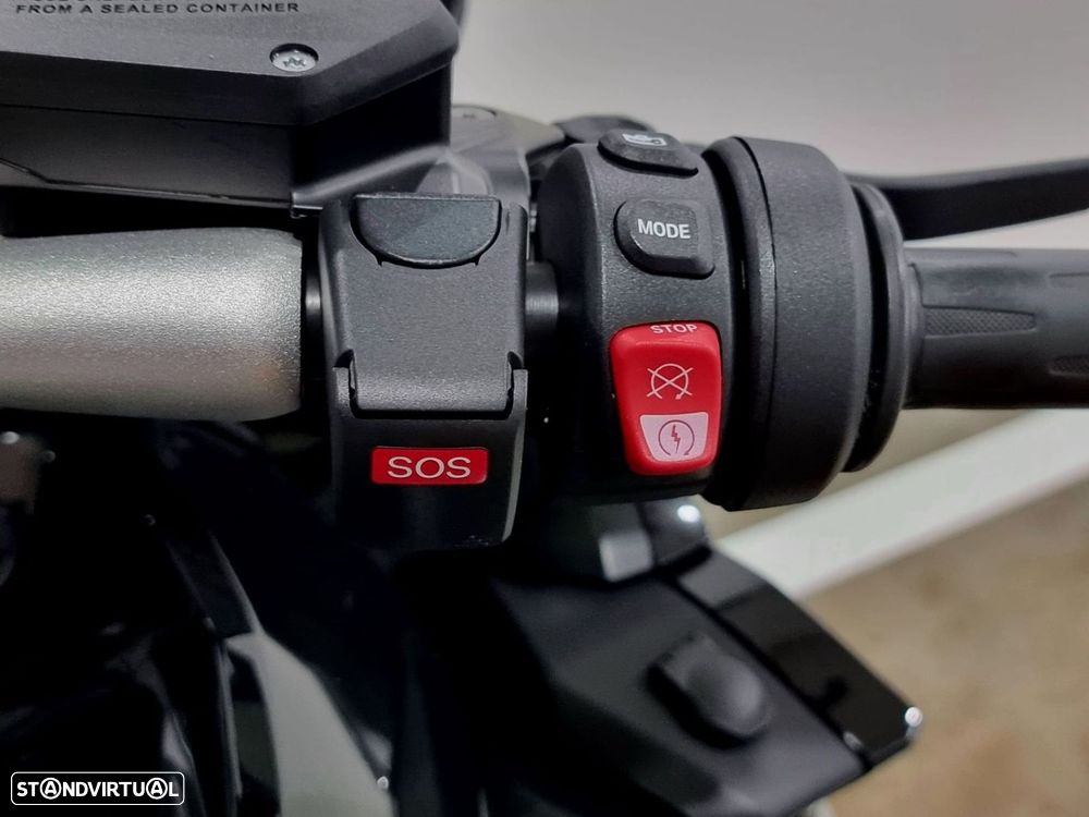 BMW K 1600 GT 1600 GT Triple Black - 12