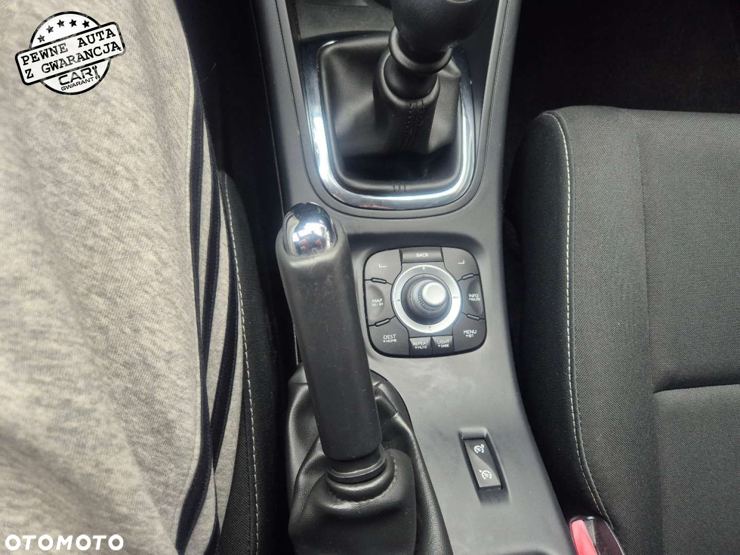 Renault Megane - 22