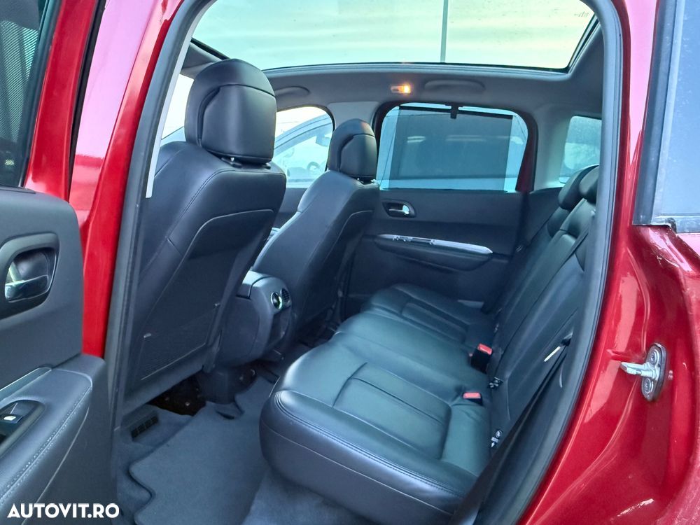 Peugeot 3008 155 THP Allure - 8