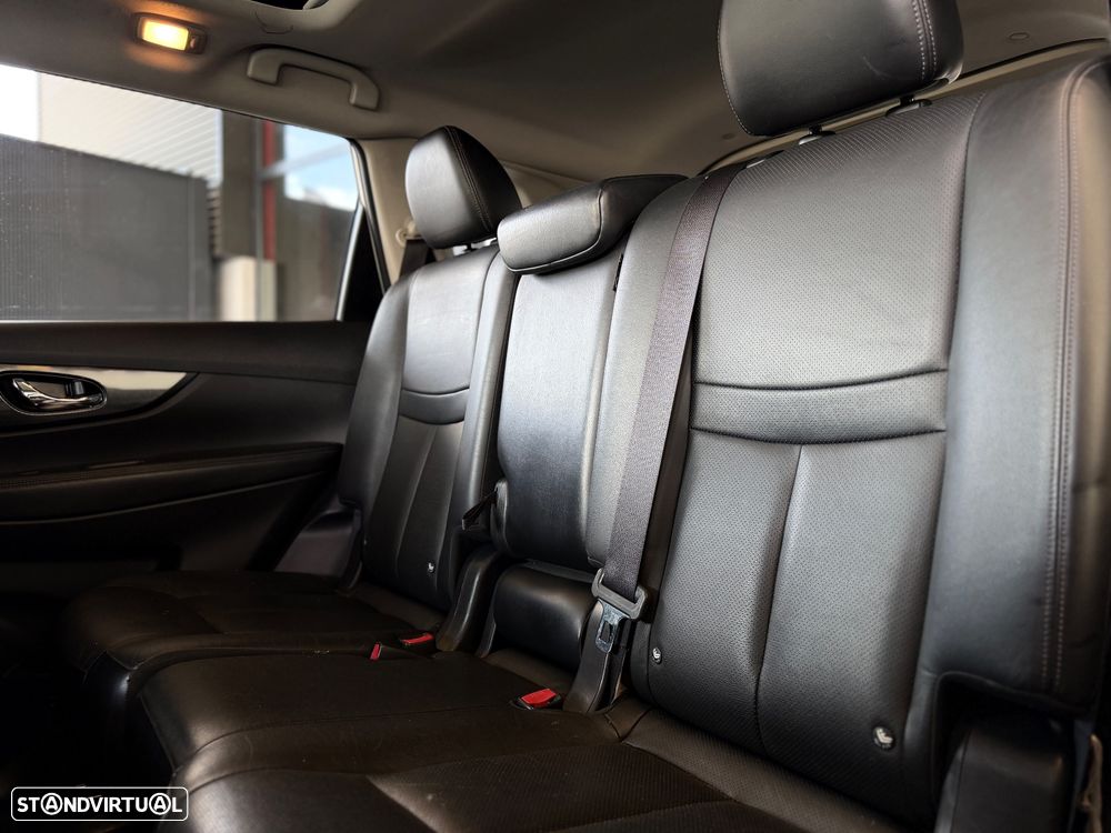 Nissan X-Trail 1.6 dCi Tekna - 32