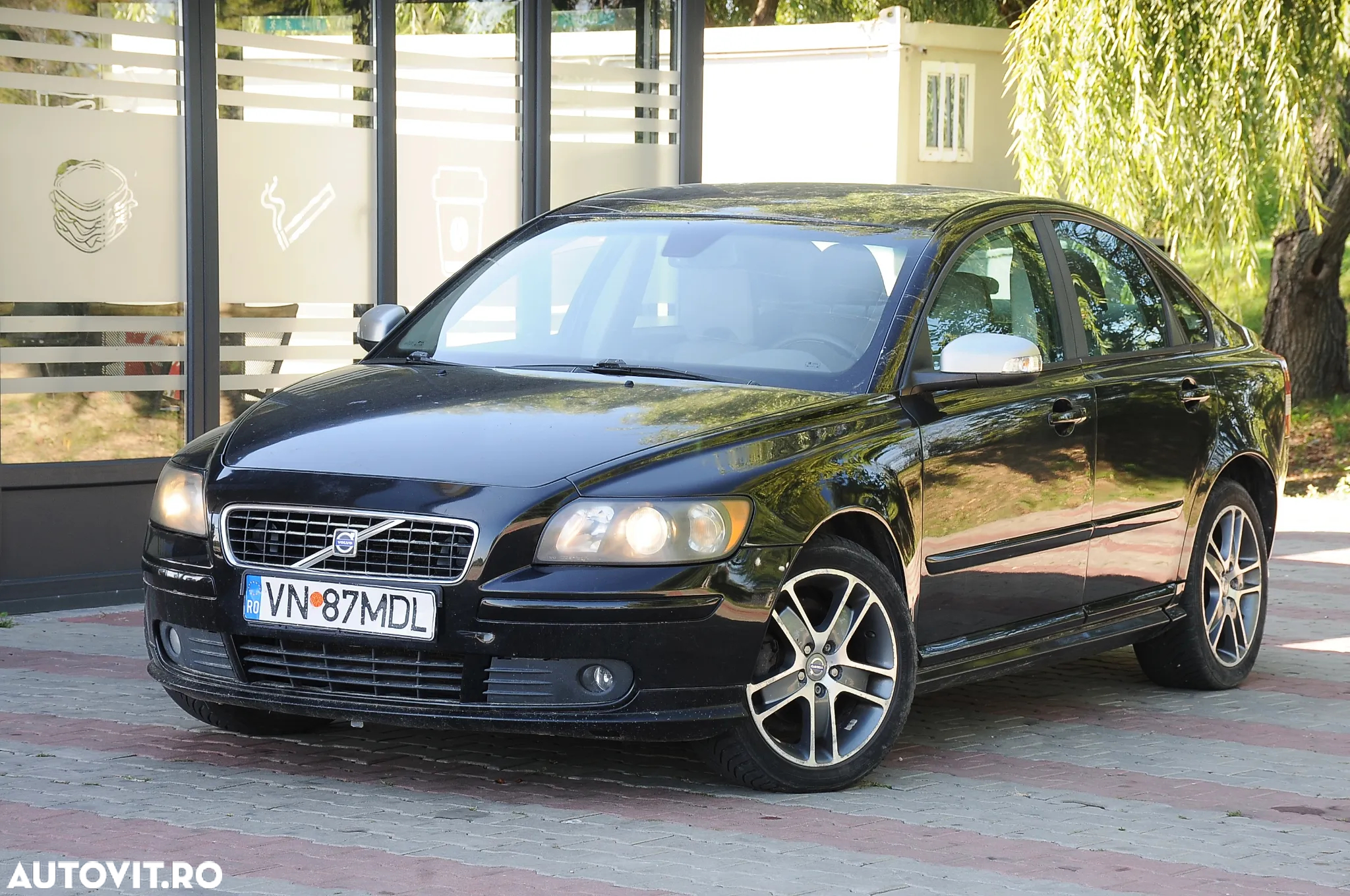 Volvo S40 1.8 Kinetic - 12