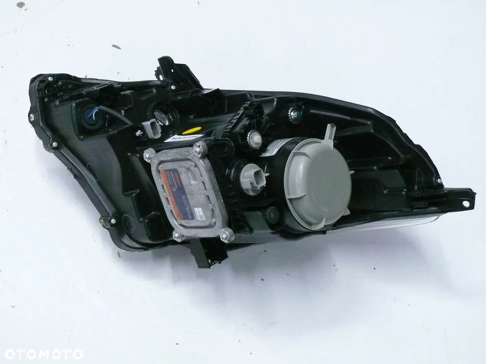 LAMPA PRZEDNIA PRAWA SUZUKI BALEON II 2 2015 2020 XENON LED - 3