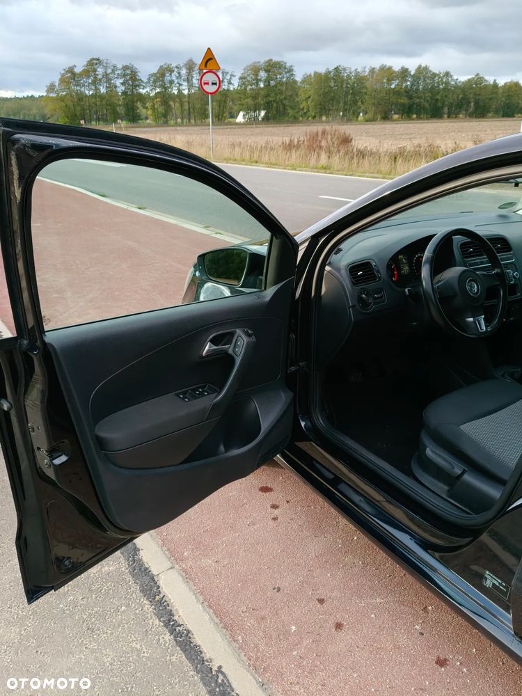 Volkswagen Polo 1.2 12V Comfortline - 19