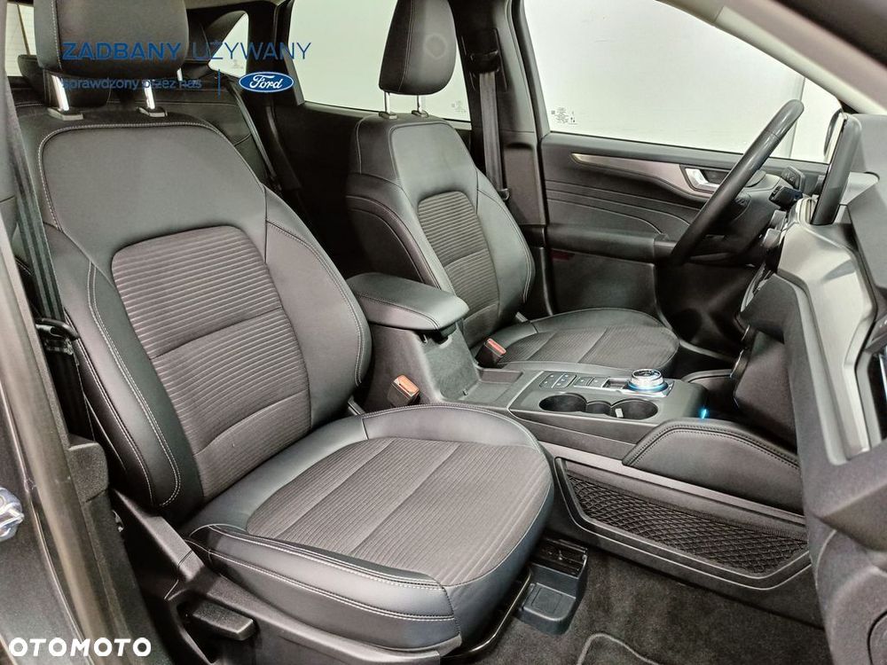 Ford Kuga 2.0 EcoBlue 4x4 TITANIUM X - 15