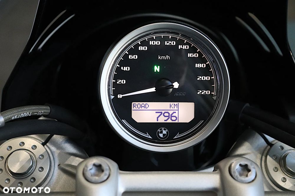 BMW GS - 7