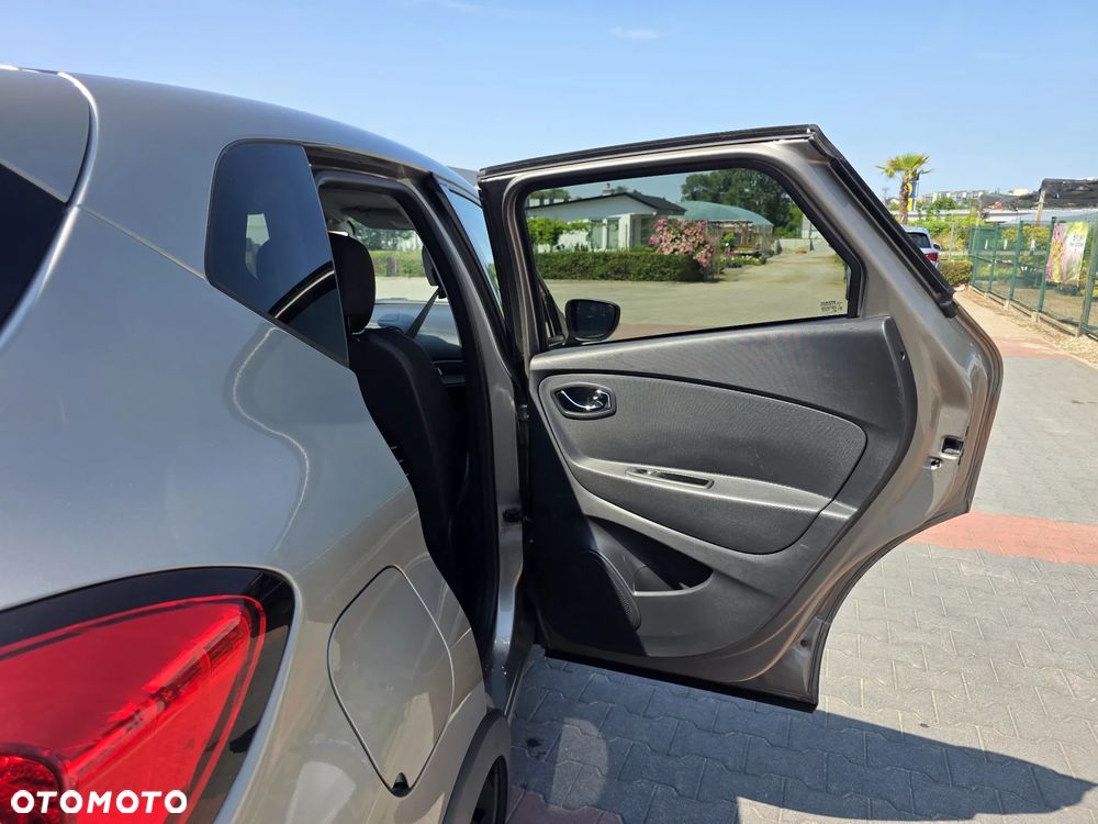 Renault Captur 0.9 Energy TCe Life - 12