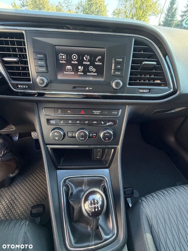 Seat Leon - 31
