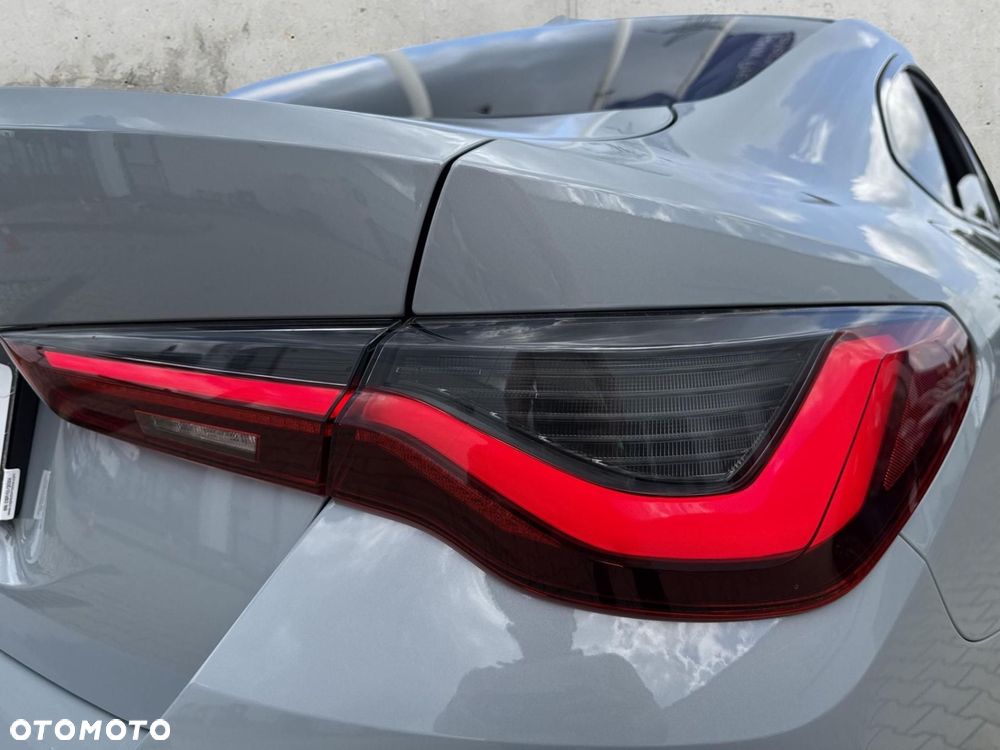 BMW Seria 4 - 26
