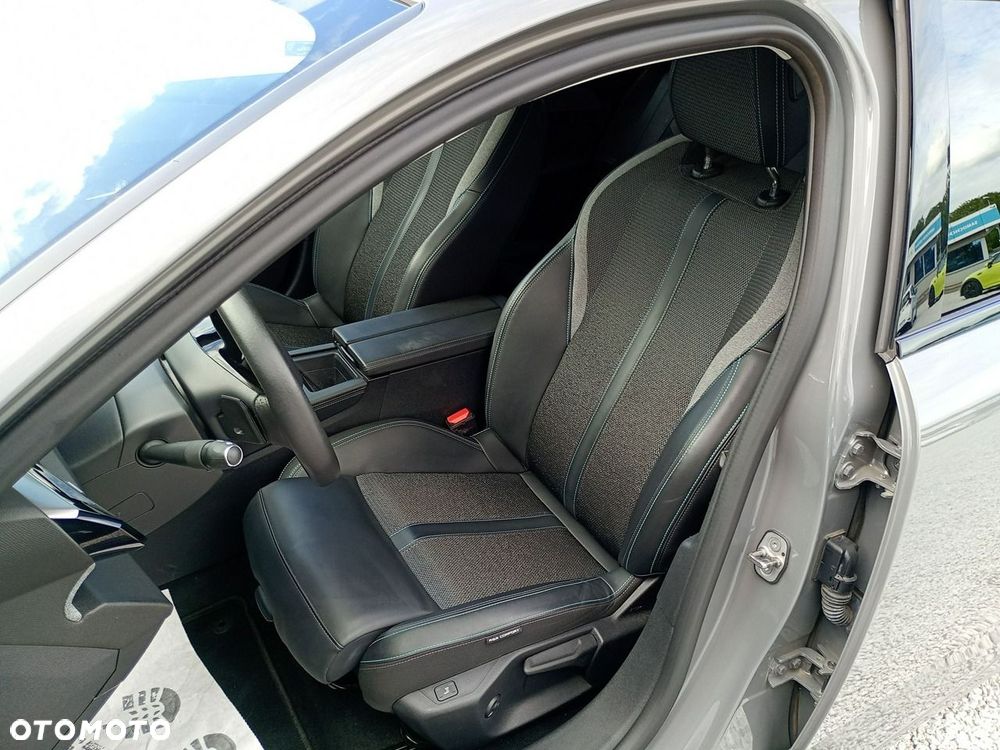 Peugeot 308 1.5 BlueHDi Allure Pack S&S EAT8 - 20