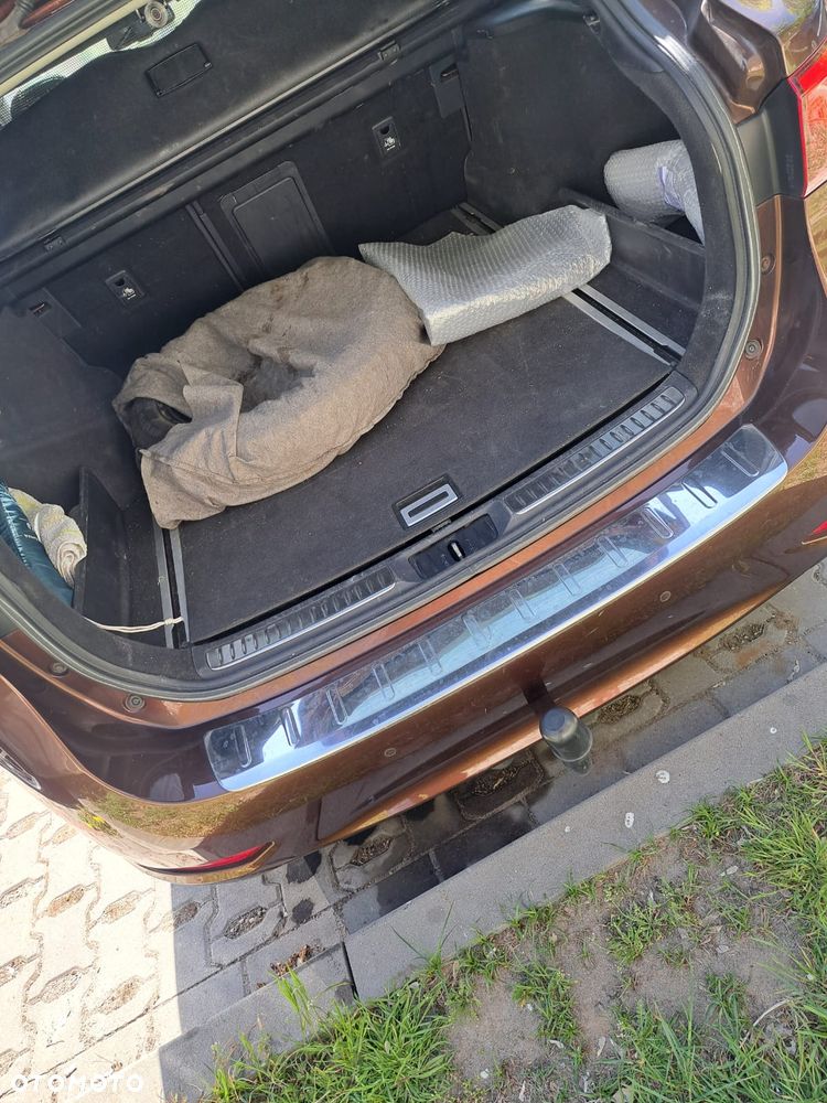 Toyota Avensis 2.0 Prestige MS - 12