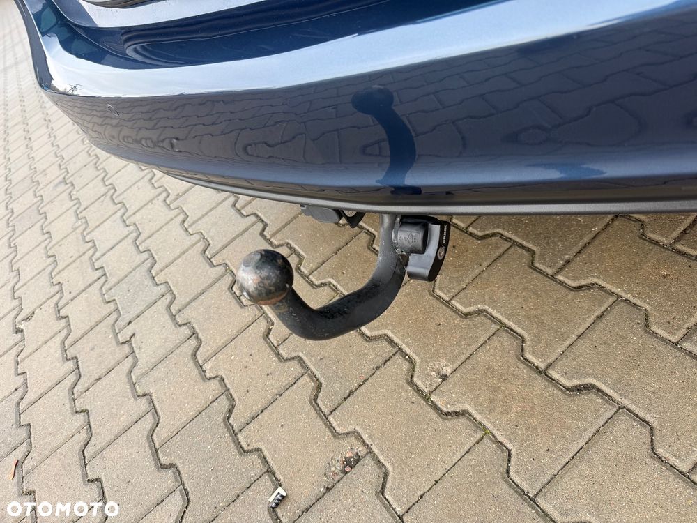 Opel Zafira Tourer 1.4 Turbo ecoFLEX Start/Stop Style - 9