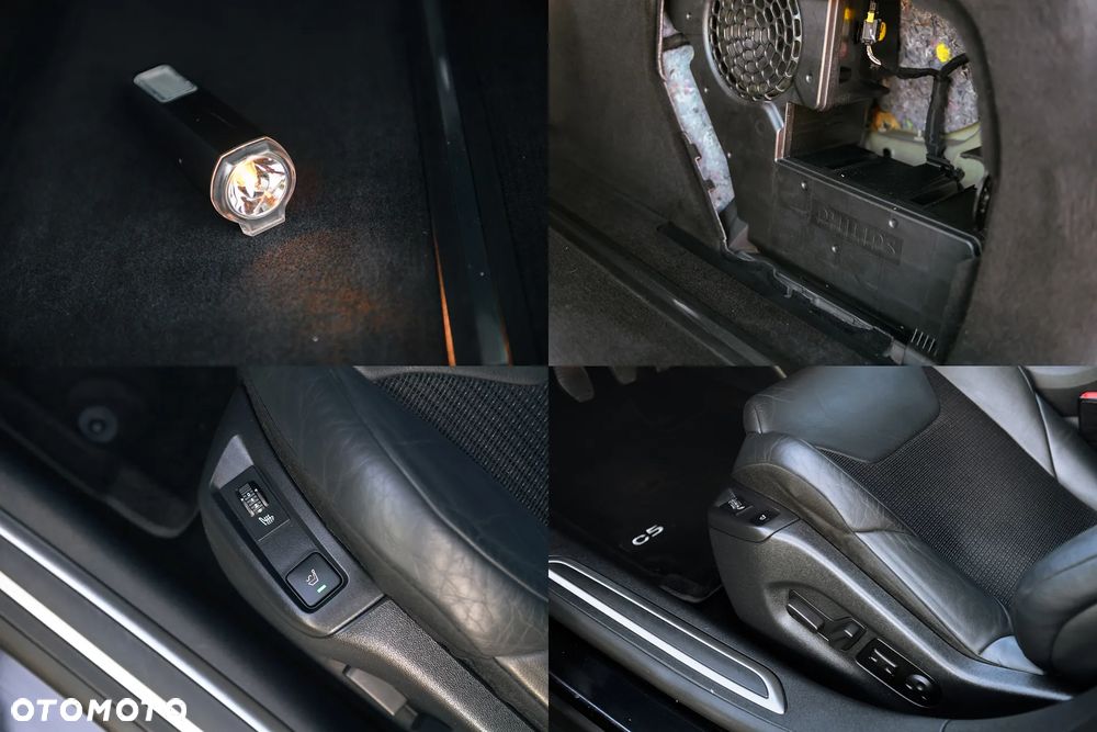 Citroën C5 Tourer HDi 170 Biturbo FAP Exclusive - 27