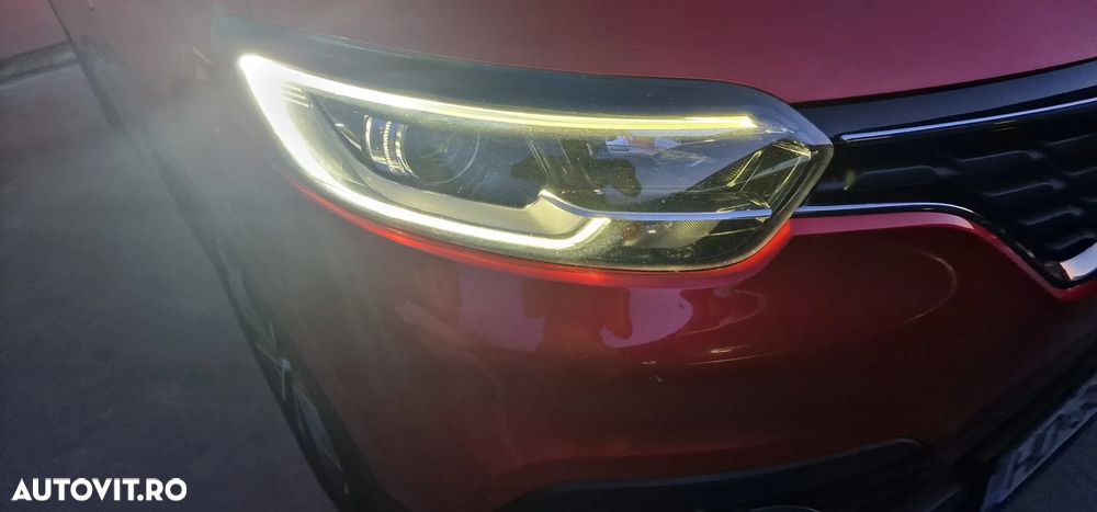 Renault Kadjar - 12