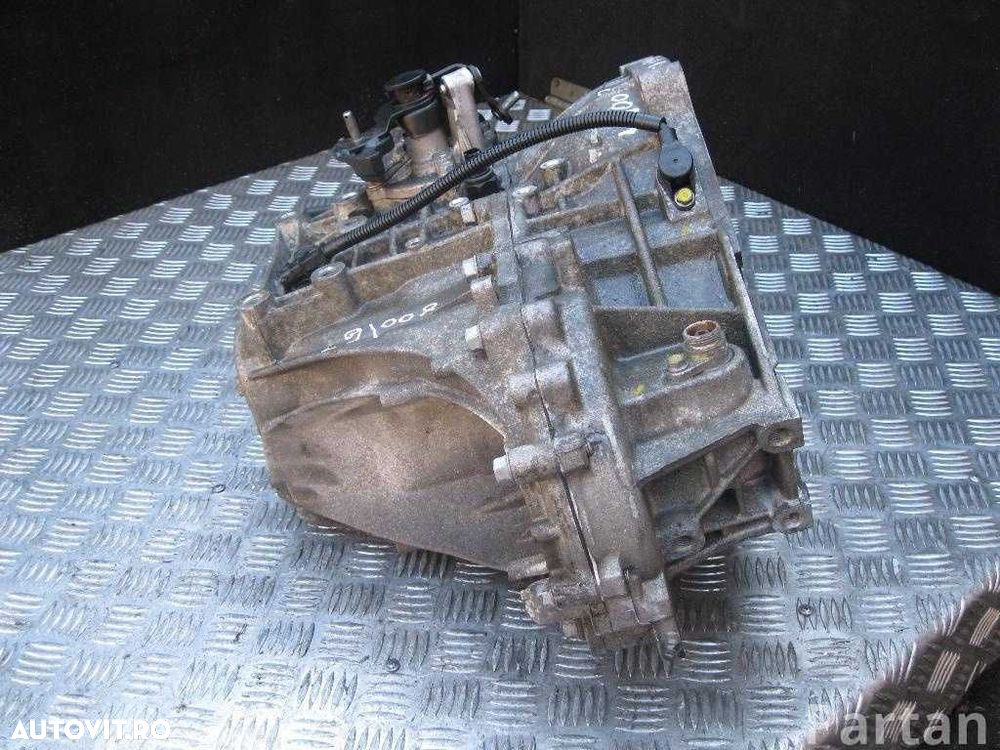 Cutie viteze Kia Sportage 1.7 CRDI; 2014; 6 Trepte; WDJ6K - 2