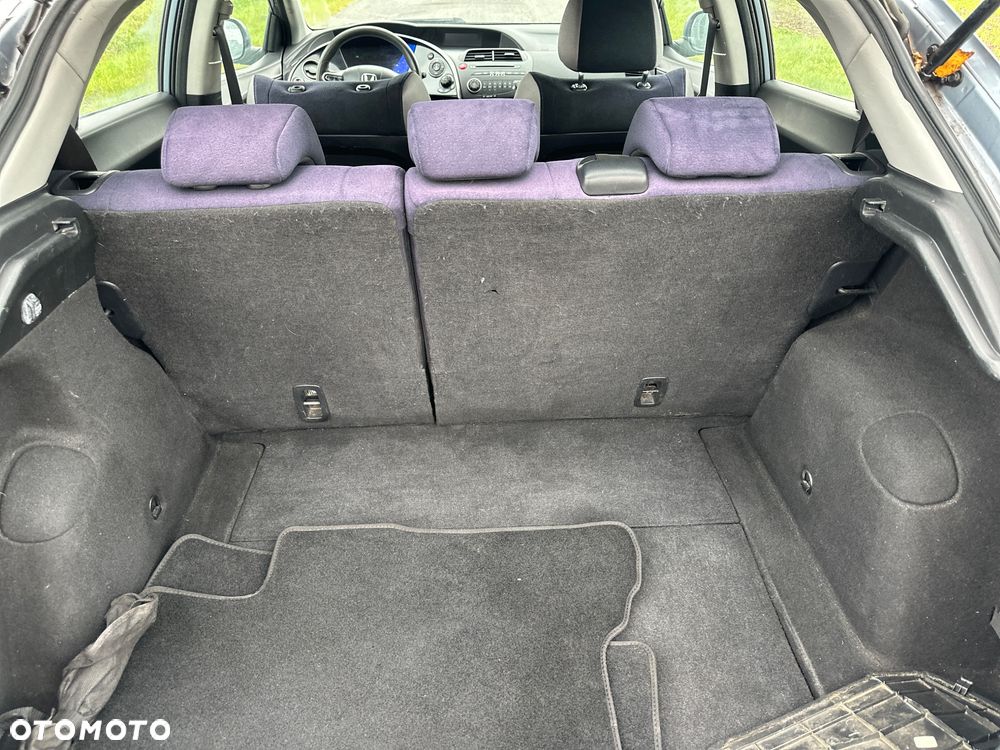 Honda Civic - 10