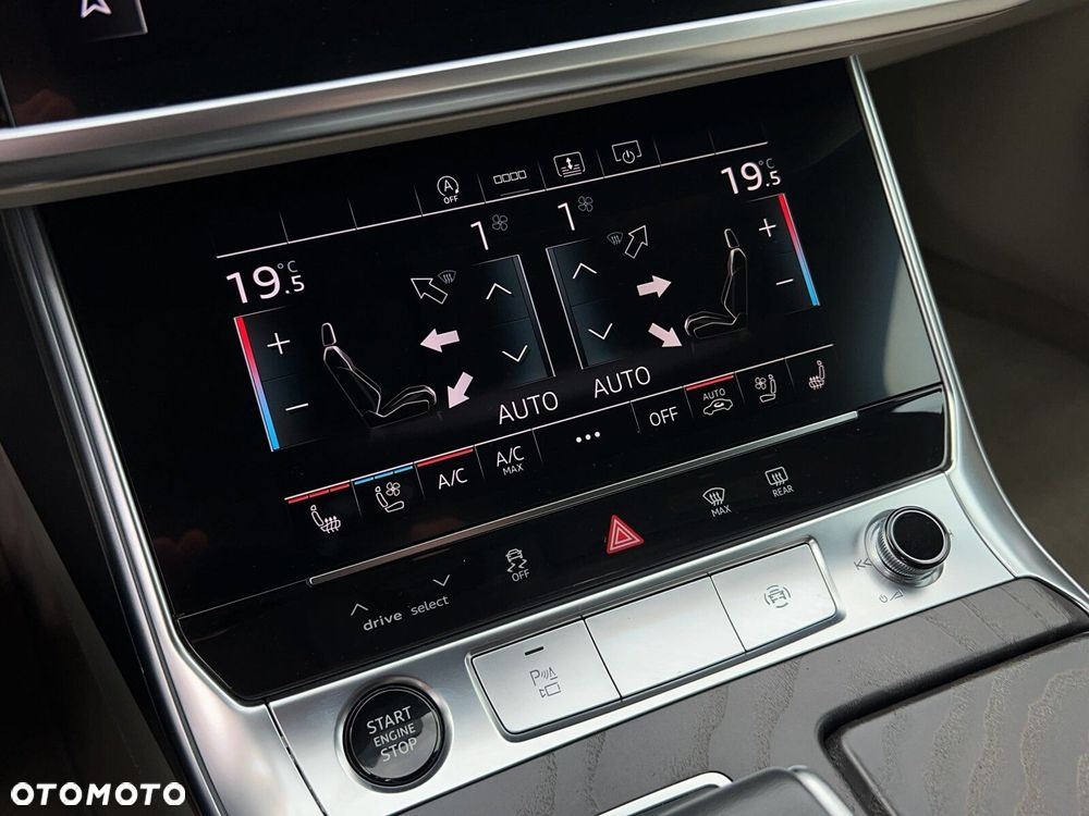 Audi A6 Limousine 40 TDI mHEV Quattro S tronic - 32