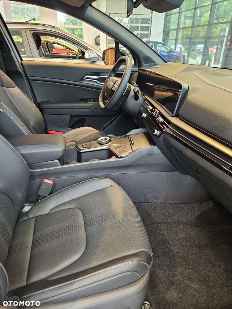 Kia Sportage - 8