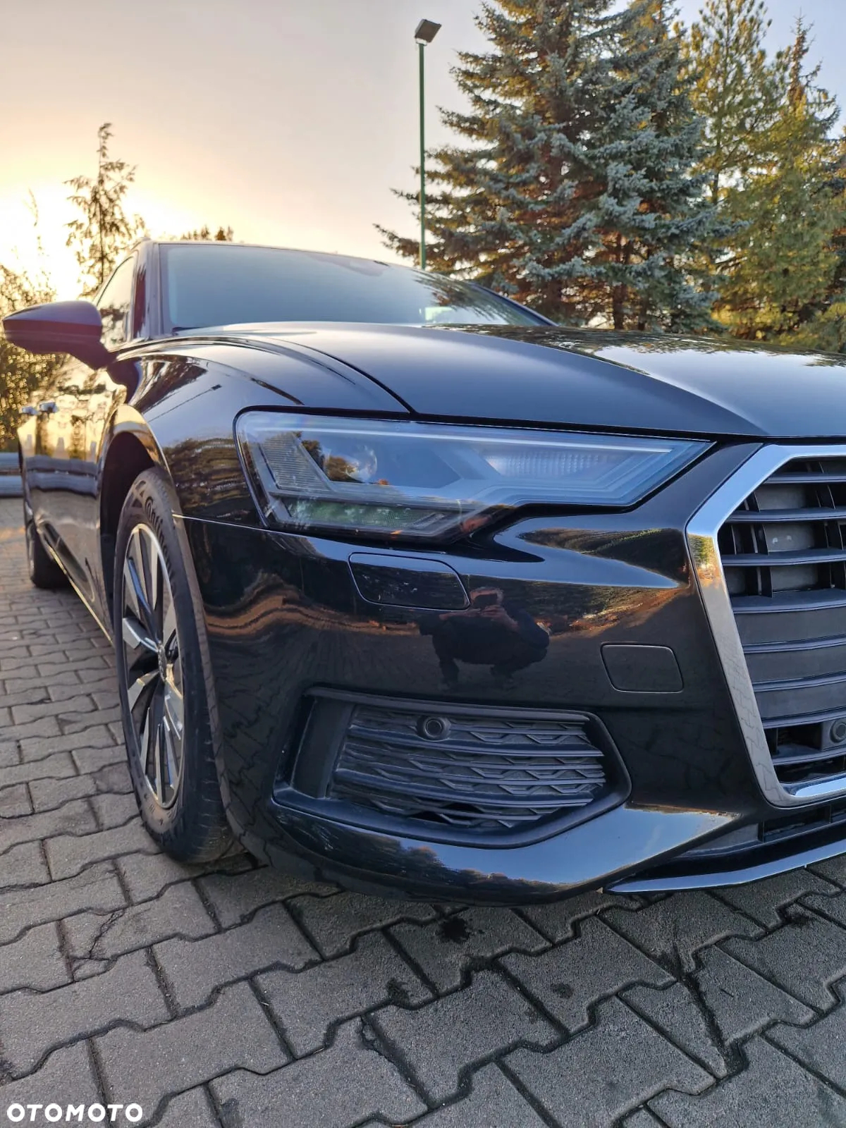 Audi A6 Avant 35 TDI S tronic - 18