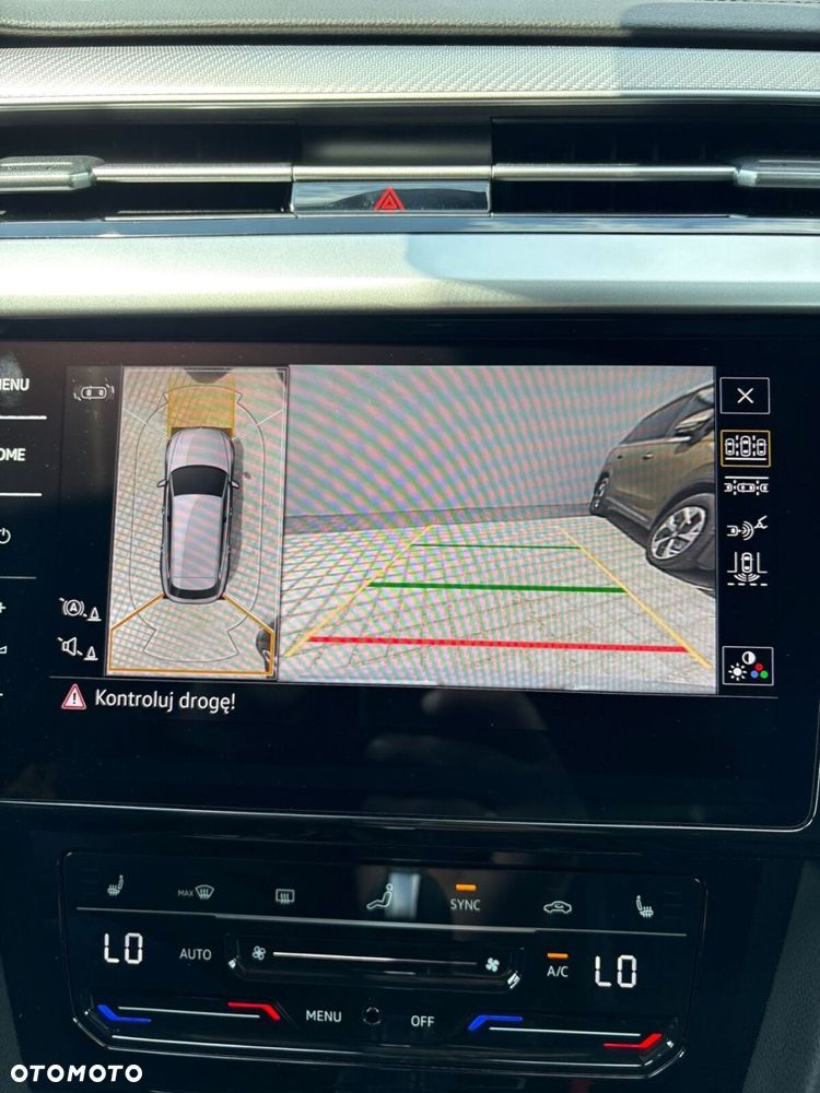 Volkswagen Arteon Shooting Brake - 19